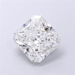 IGI 2.11 Carat Radiant Cut Lab Grown Diamond 人工培育鑽石 實驗室人造鑽石