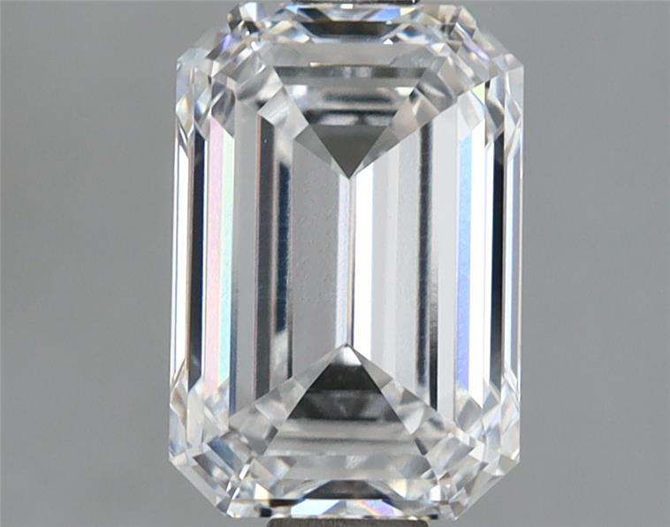 IGI 2.23 Carat Emerald Lab Grown Diamond