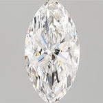 IGI 1.32 Carat Marquise Lab Grown Diamond 人工培育鑽石 實驗室人造鑽石