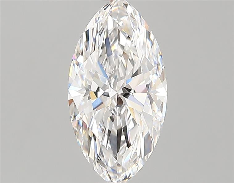 IGI 1.32 Carat Marquise Lab Grown Diamond 人工培育鑽石 實驗室人造鑽石