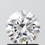 IGI 0.92 Carat Round Brilliant Lab Grown Diamond 人工培育鑽石 實驗室人造鑽石