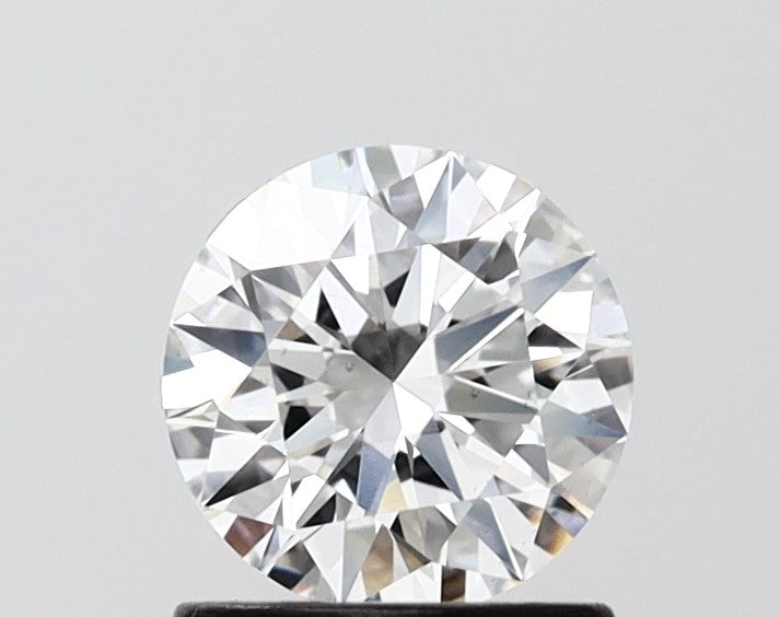 IGI 0.92 Carat Round Brilliant Lab Grown Diamond 人工培育鑽石 實驗室人造鑽石