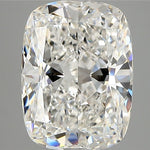 IGI 4.58 Carat Cushion Lab Grown Diamond 人工培育鑽石 實驗室人造鑽石