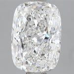 IGI 1.4 Carat Cushion Lab Grown Diamond