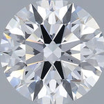 IGI 1.50 Carat Round Brilliant Lab Grown Diamond 人工培育鑽石 實驗室人造鑽石