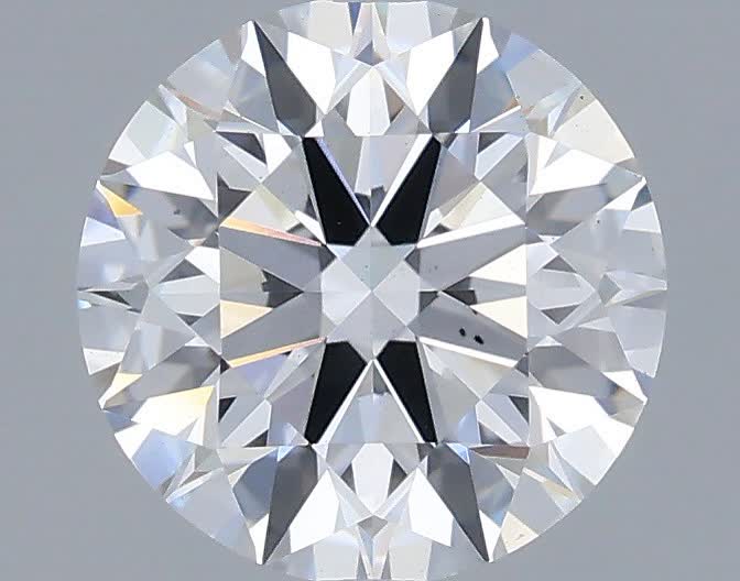 IGI 1.50 Carat Round Brilliant Lab Grown Diamond 人工培育鑽石 實驗室人造鑽石