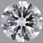 IGI 2.01 Carat Round Brilliant Lab Grown Diamond 人工培育鑽石 實驗室人造鑽石