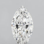 IGI 1.05 Carat Marquise Lab Grown Diamond 人工培育鑽石 實驗室人造鑽石