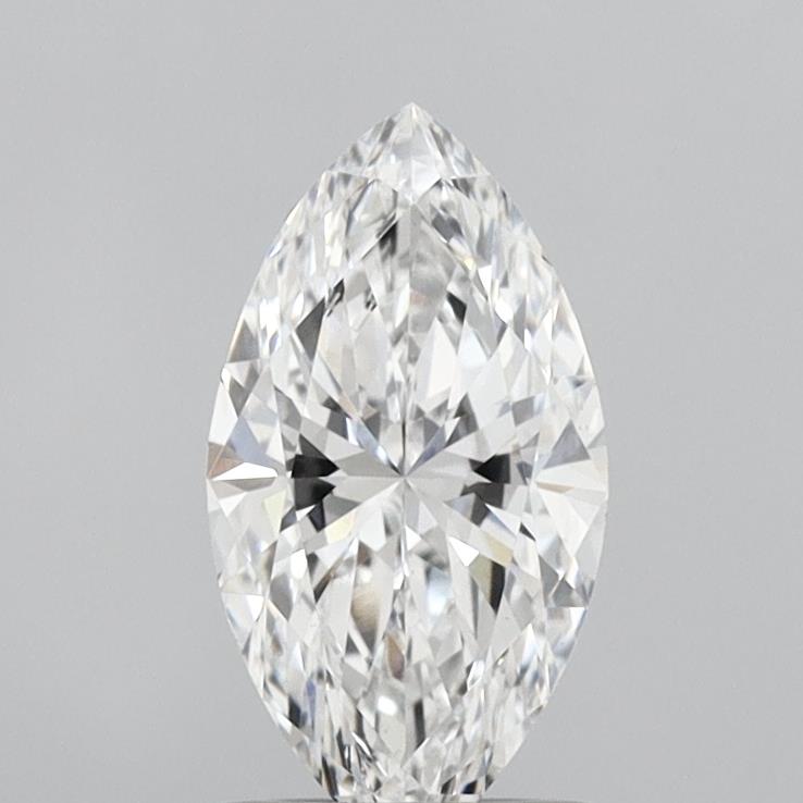 IGI 1.05 Carat Marquise Lab Grown Diamond 人工培育鑽石 實驗室人造鑽石