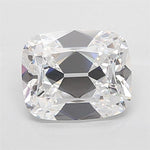 IGI 4.50 Carat Cushion Lab Grown Diamond 人工培育鑽石 實驗室人造鑽石