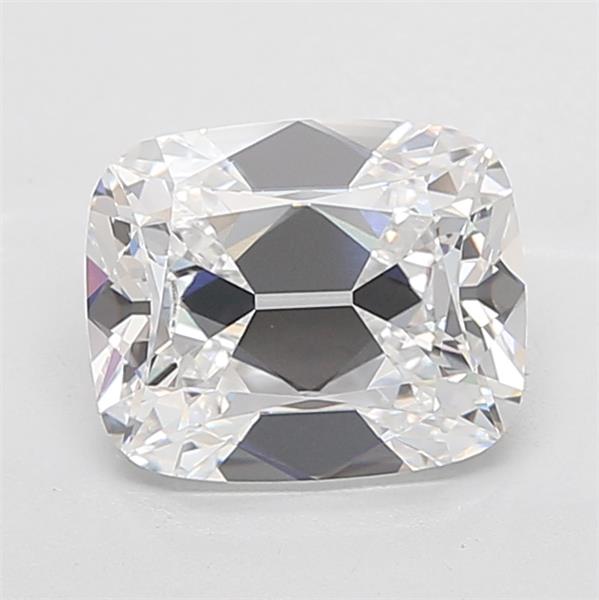 IGI 4.50 Carat Cushion Lab Grown Diamond 人工培育鑽石 實驗室人造鑽石
