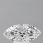 IGI 1.60 Carat Marquise Lab Grown Diamond 人工培育鑽石 實驗室人造鑽石