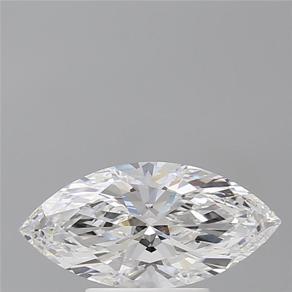 IGI 1.60 Carat Marquise Lab Grown Diamond 人工培育鑽石 實驗室人造鑽石