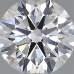 IGI 0.93 Carat Round Brilliant Lab Grown Diamond