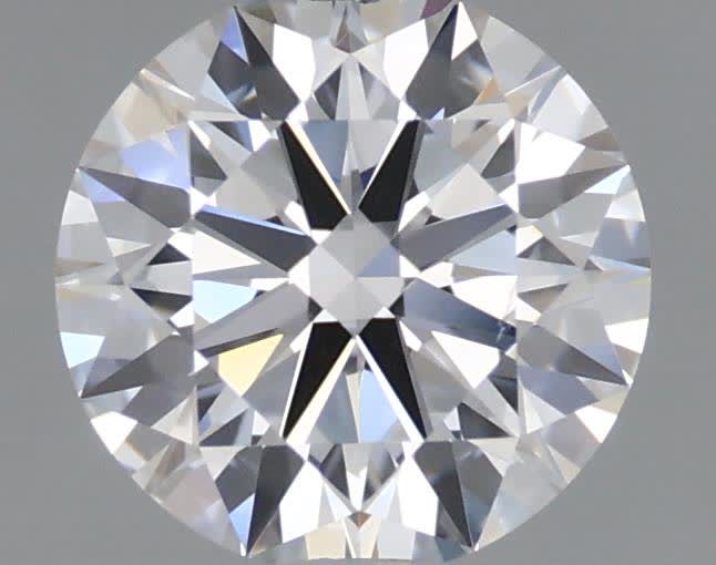 IGI 0.93 Carat Round Brilliant Lab Grown Diamond