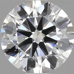IGI 1.15 Carat Round Brilliant Lab Grown Diamond 人工培育鑽石 實驗室人造鑽石