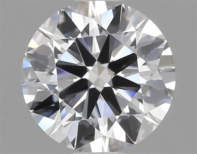 IGI 1.15 Carat Round Brilliant Lab Grown Diamond 人工培育鑽石 實驗室人造鑽石