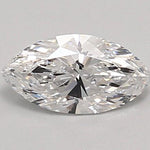 IGI 0.7 Carat Marquise Lab Grown Diamond