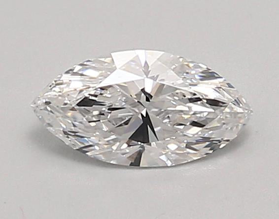 IGI 0.7 Carat Marquise Lab Grown Diamond