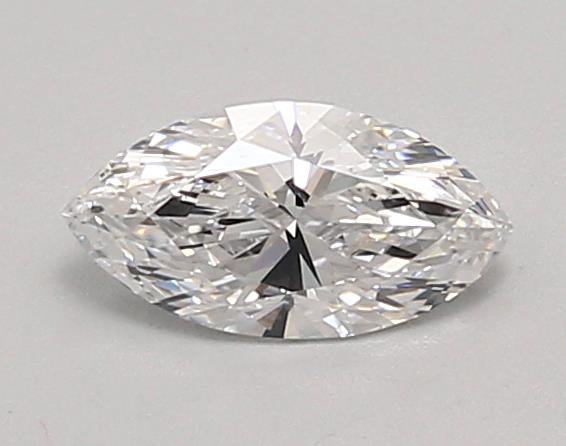 IGI 0.7 Carat Marquise Lab Grown Diamond