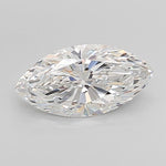 IGI 2.21 Carat Marquise Lab Grown Diamond
