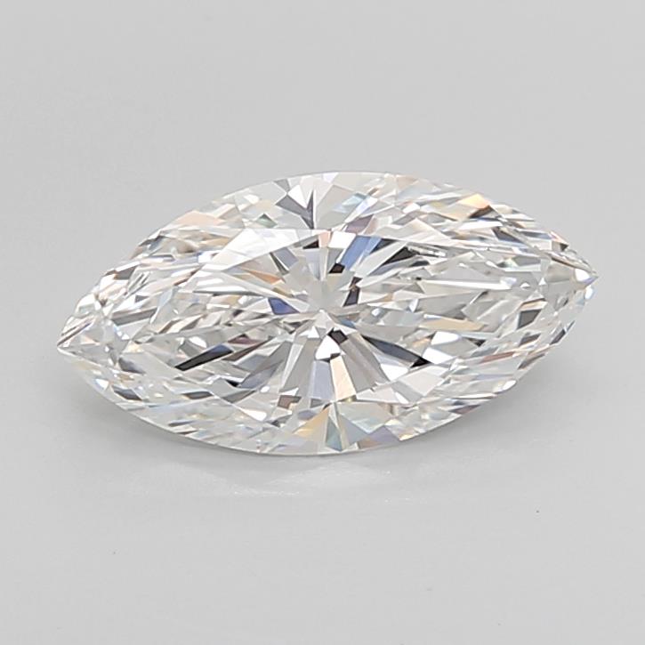 IGI 2.21 Carat Marquise Lab Grown Diamond