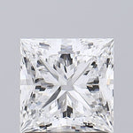IGI 1.4 Carat Princess Cut Lab Grown Diamond