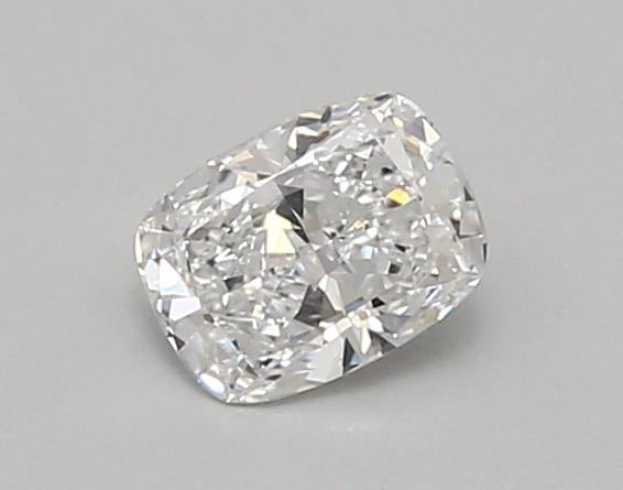 IGI 0.60 Carat Cushion Lab Grown Diamond 人工培育鑽石 實驗室人造鑽石
