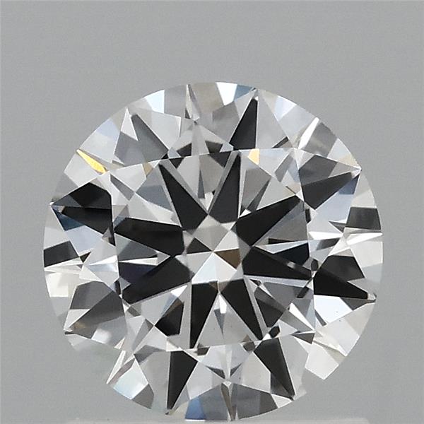 IGI 1.01 Carat Round Brilliant Lab Grown Diamond