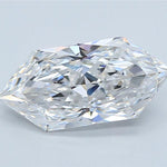 IGI 4.23 Carat Marquise Lab Grown Diamond 人工培育鑽石 實驗室人造鑽石