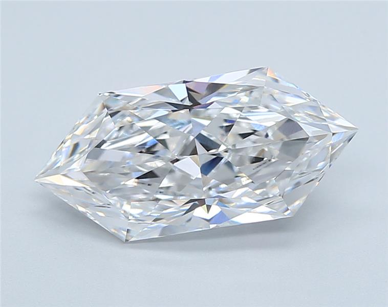 IGI 4.23 Carat Marquise Lab Grown Diamond 人工培育鑽石 實驗室人造鑽石