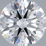 IGI 2.15 Carat Round Brilliant Lab Grown Diamond 人工培育鑽石 實驗室人造鑽石