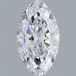 IGI 1.04 Carat Marquise Lab Grown Diamond 人工培育鑽石 實驗室人造鑽石