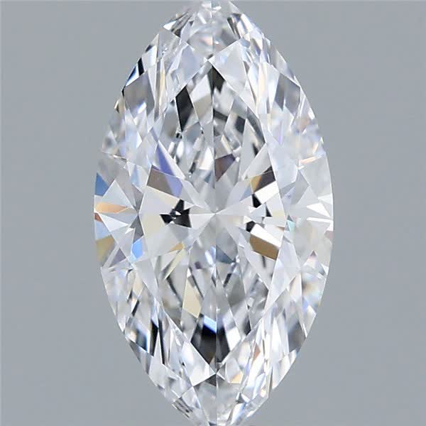 IGI 1.04 Carat Marquise Lab Grown Diamond 人工培育鑽石 實驗室人造鑽石