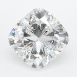 IGI 5.07 Carat Cushion Lab Grown Diamond 人工培育鑽石 實驗室人造鑽石