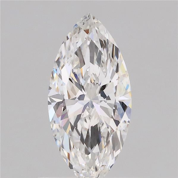 IGI 0.60 Carat Marquise Lab Grown Diamond 人工培育鑽石 實驗室人造鑽石