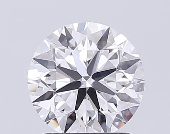 IGI 1.50 Carat Round Brilliant Lab Grown Diamond 人工培育鑽石 實驗室人造鑽石