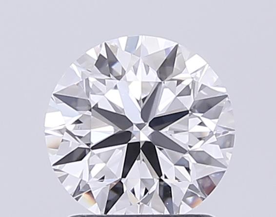 IGI 1.50 Carat Round Brilliant Lab Grown Diamond 人工培育鑽石 實驗室人造鑽石