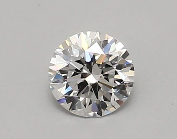 IGI 0.6 Carat Round Brilliant Lab Grown Diamond
