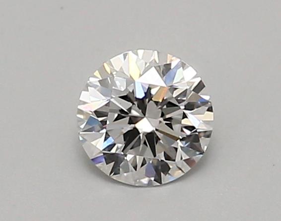 IGI 0.6 Carat Round Brilliant Lab Grown Diamond