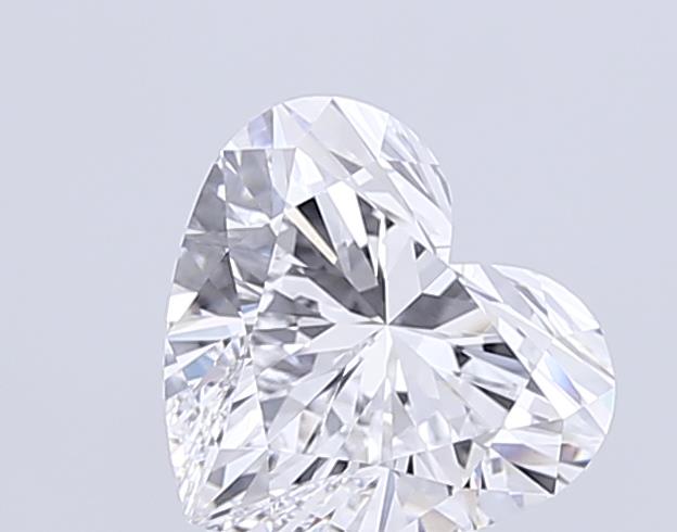 GIA 3.51 Carat Heart Lab Grown Diamond 人工培育鑽石 實驗室人造鑽石