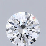 IGI 1.02 Carat Round Brilliant Lab Grown Diamond 人工培育鑽石 實驗室人造鑽石