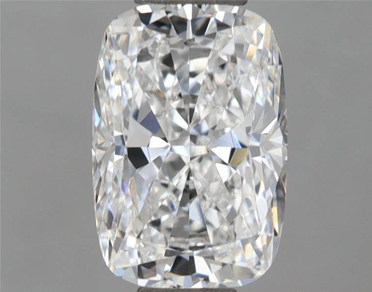 IGI 1.13 Carat Cushion Lab Grown Diamond