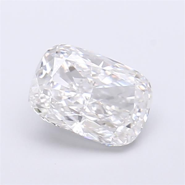 IGI 1.05 Carat Cushion Lab Grown Diamond 人工培育鑽石 實驗室人造鑽石