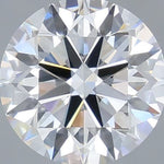 IGI 1.10 Carat Round Brilliant Lab Grown Diamond 人工培育鑽石 實驗室人造鑽石