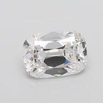 IGI 2.22 Carat Cushion Lab Grown Diamond 人工培育鑽石 實驗室人造鑽石