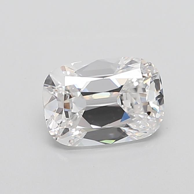 IGI 2.22 Carat Cushion Lab Grown Diamond 人工培育鑽石 實驗室人造鑽石