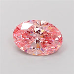 IGI 1.76 Carat Oval Lab Grown Diamond 人工培育鑽石 實驗室人造鑽石