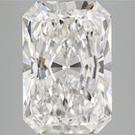 IGI 7.09 Carat Radiant Cut Lab Grown Diamond 人工培育鑽石 實驗室人造鑽石