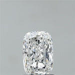 IGI 1.18 Carat Cushion Lab Grown Diamond 人工培育鑽石 實驗室人造鑽石